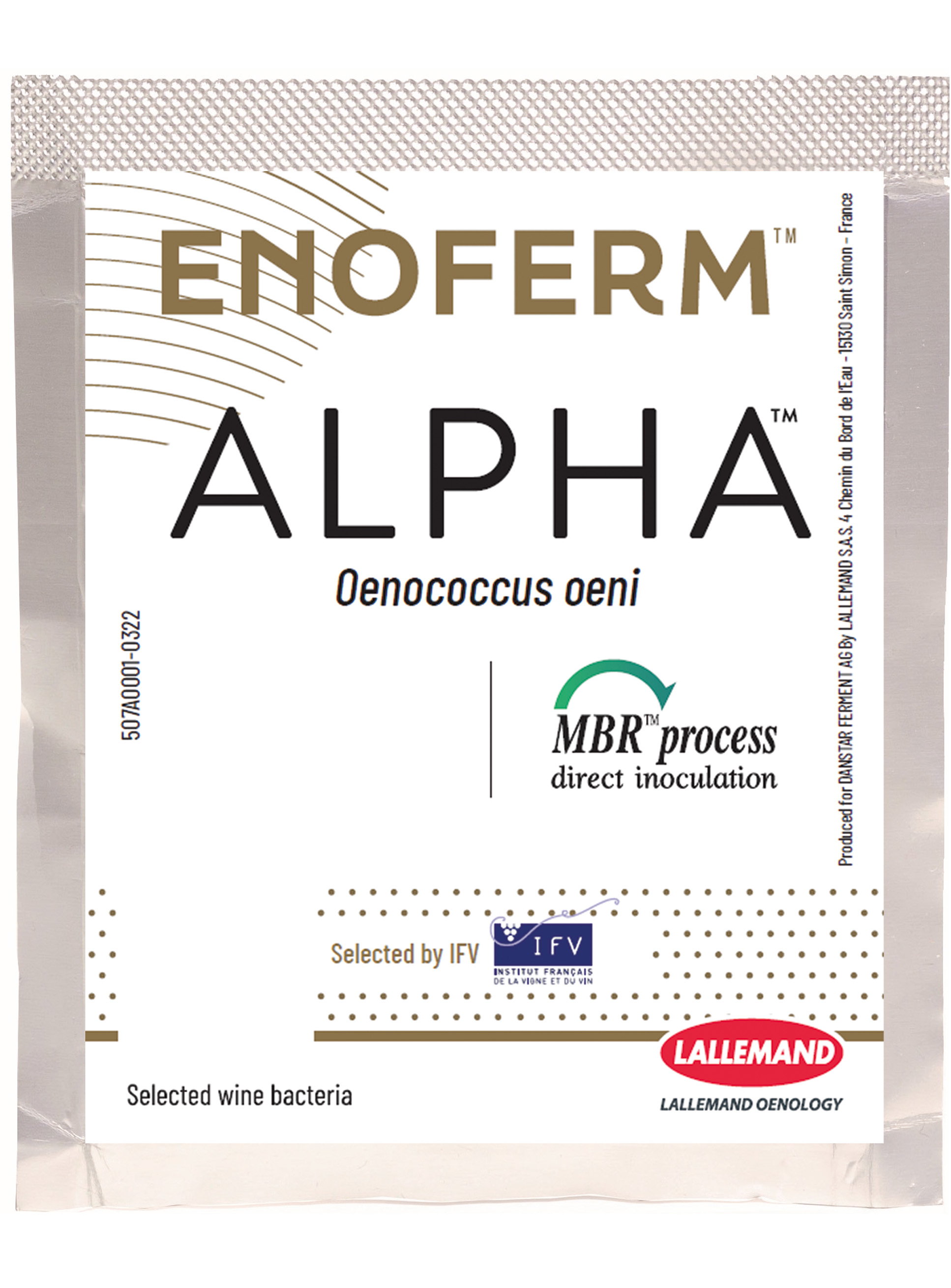 ENOFERM ALPHA™