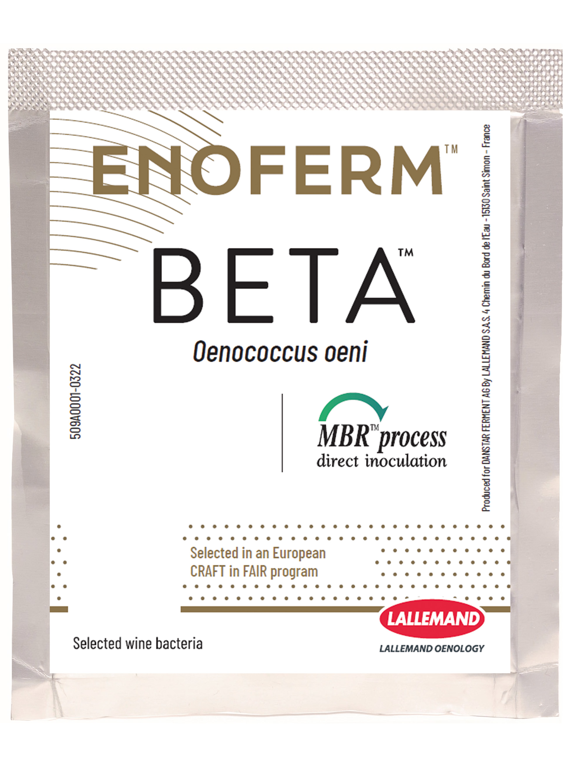 ENOFERM BETA™